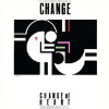 Change - Change of Heart